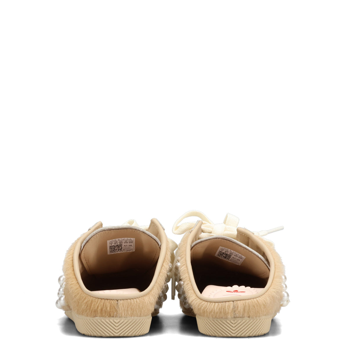 SR JAPAN SLIPON / MAGBEI/CWHITE/BETSCA