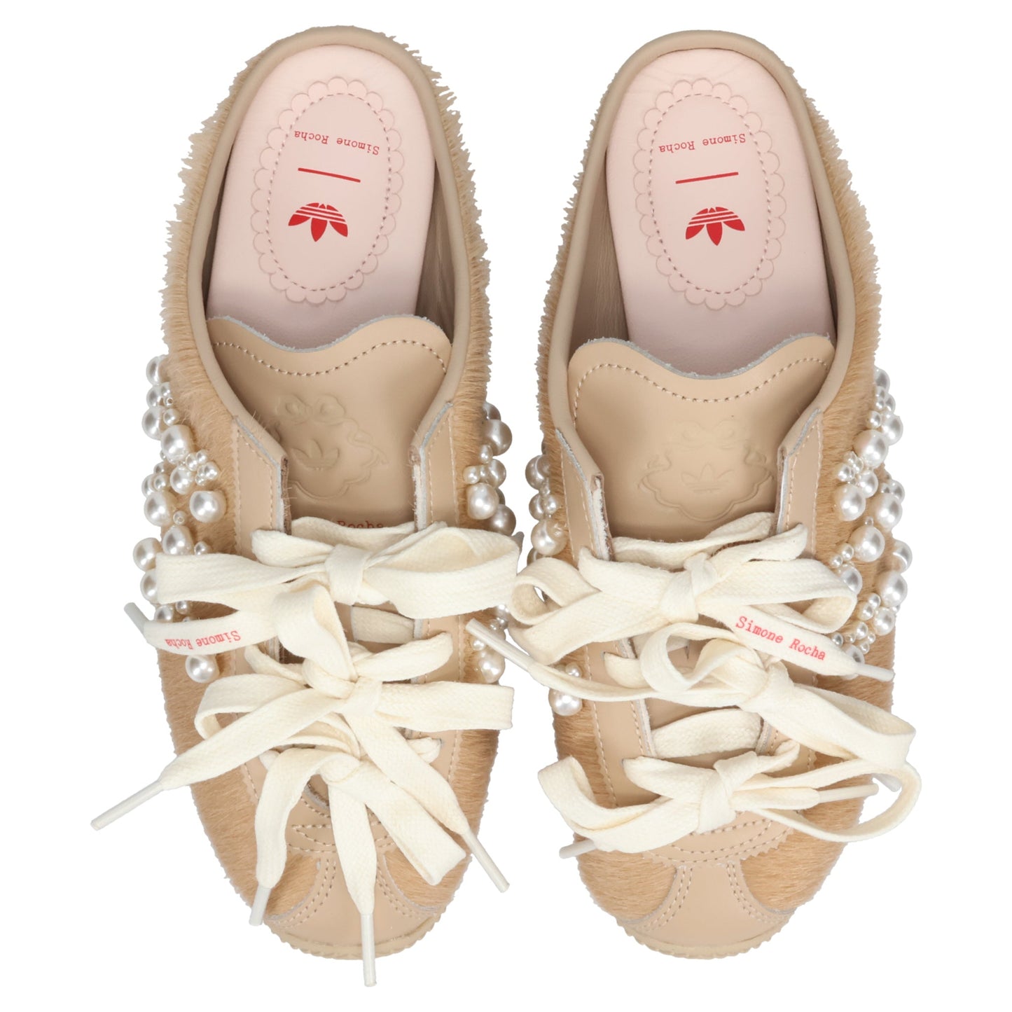 SR JAPAN SLIPON / MAGBEI/CWHITE/BETSCA
