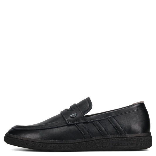 HANDBALL SPEZIAL LOAFER PREM / CBLACK/CBLACK/GRETHR