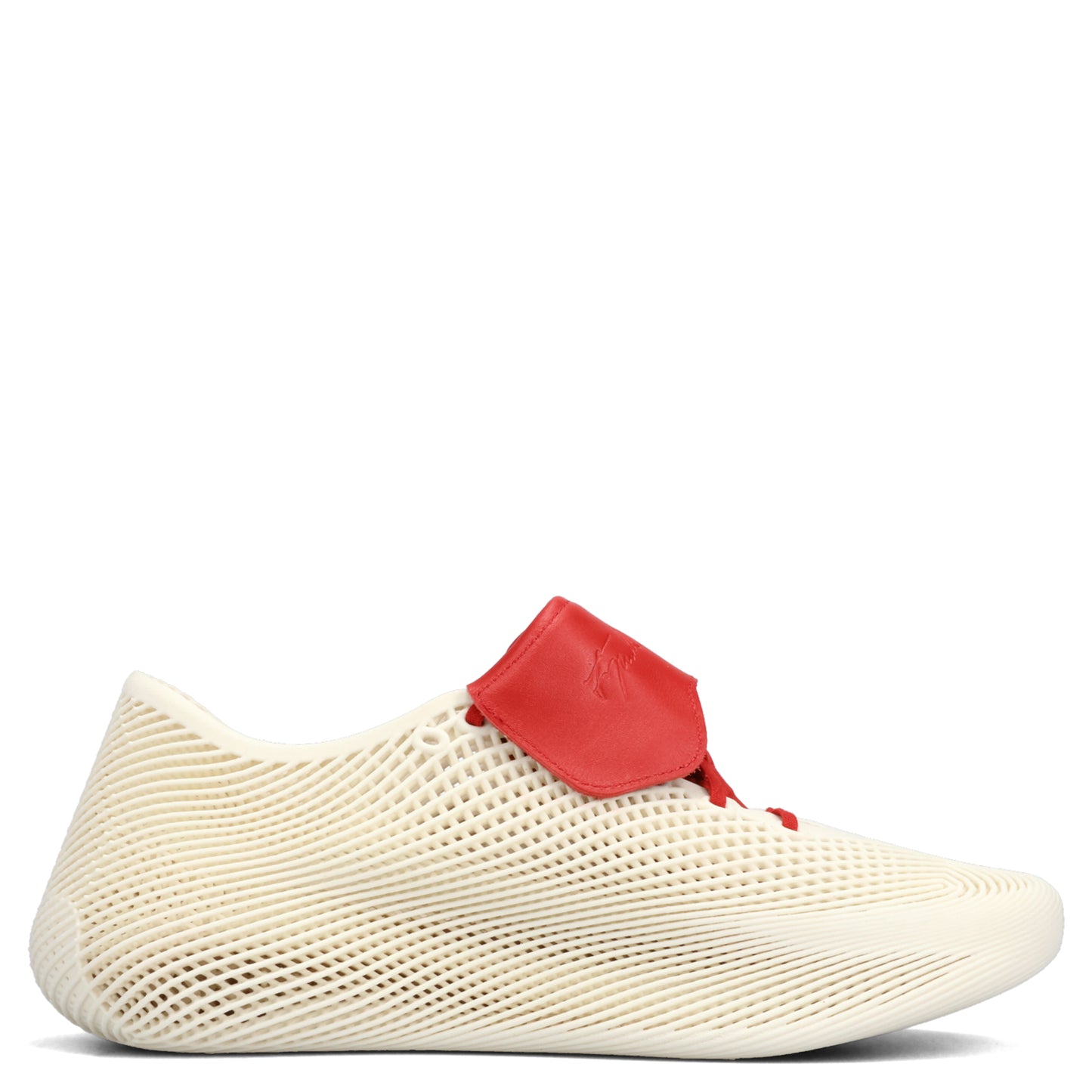 TW CLIMACOOL 4D / COLRED/OWHITE/MAGOLD