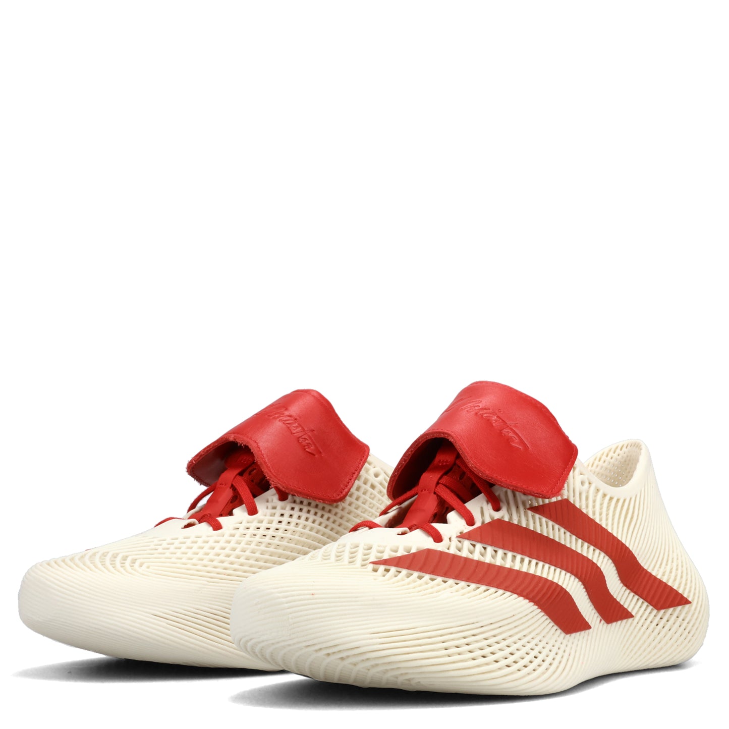 TW CLIMACOOL 4D / COLRED/OWHITE/MAGOLD