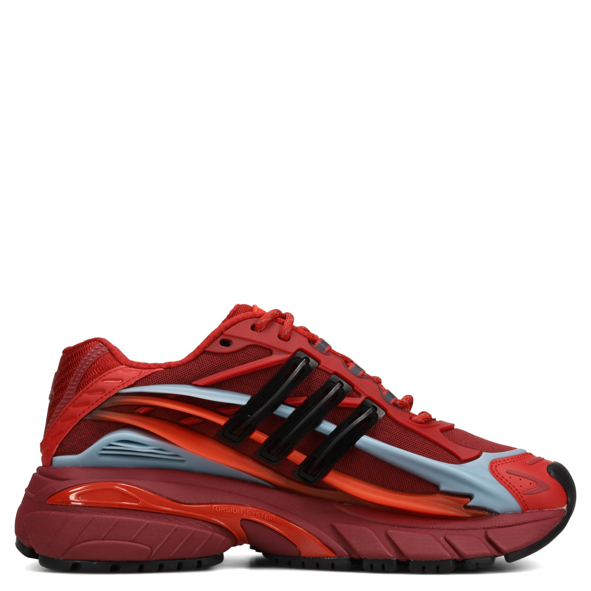 PW ADISTAR JELLYFISH / RED/CBLACK/TWVIRE