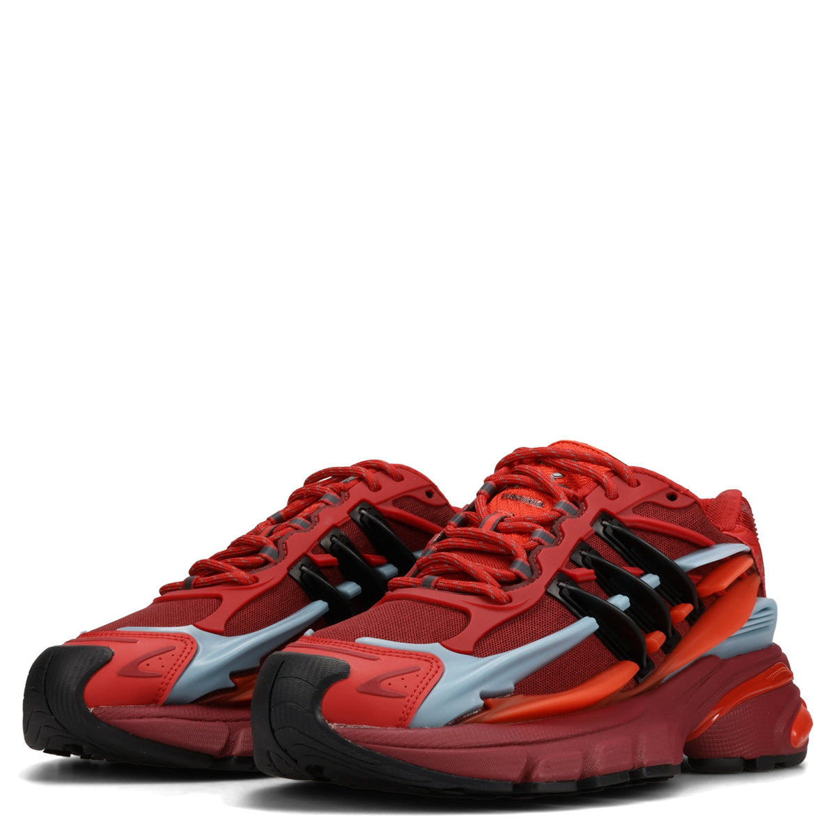 PW ADISTAR JELLYFISH / RED/CBLACK/TWVIRE