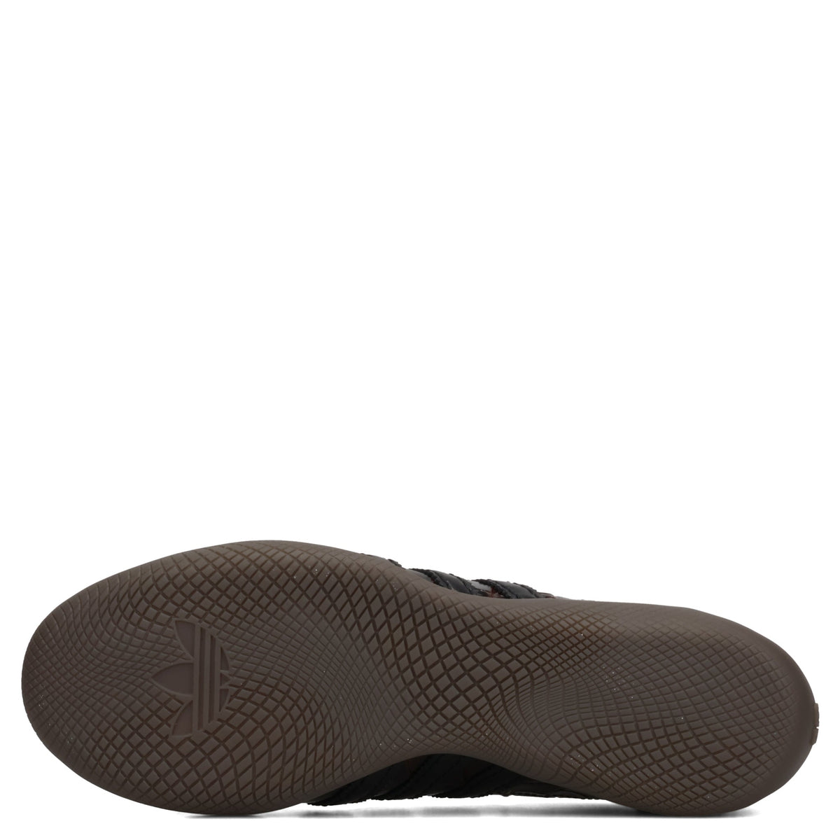 WB KARINTHA CROC / DBROWN/CBLACK/GOLDMT