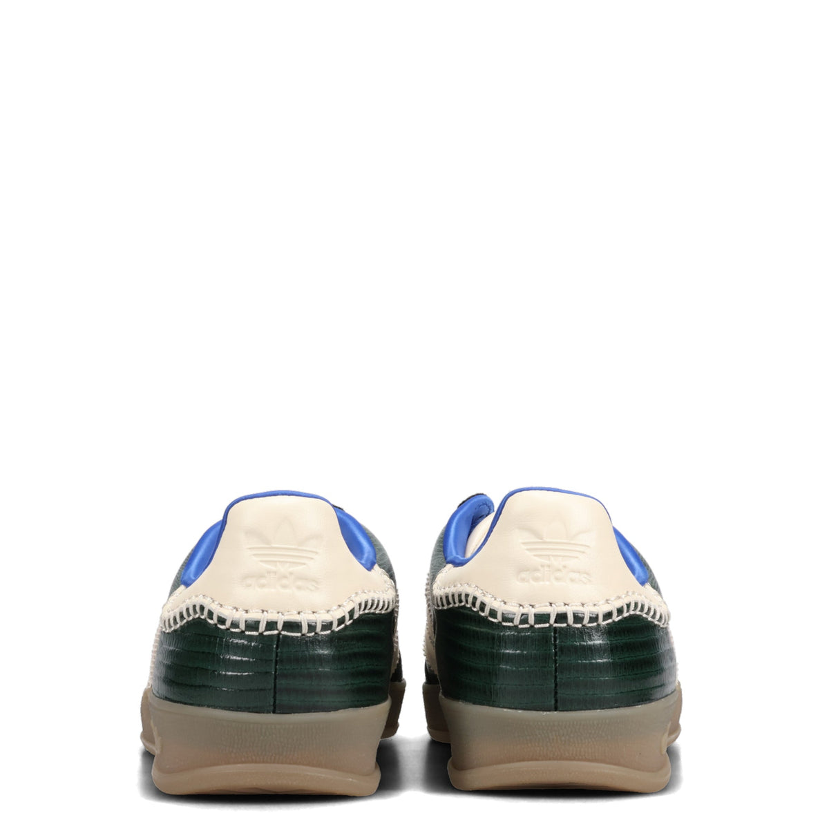 WB KARINTHA CROC / CRSK/GRNNIT/POBLUE