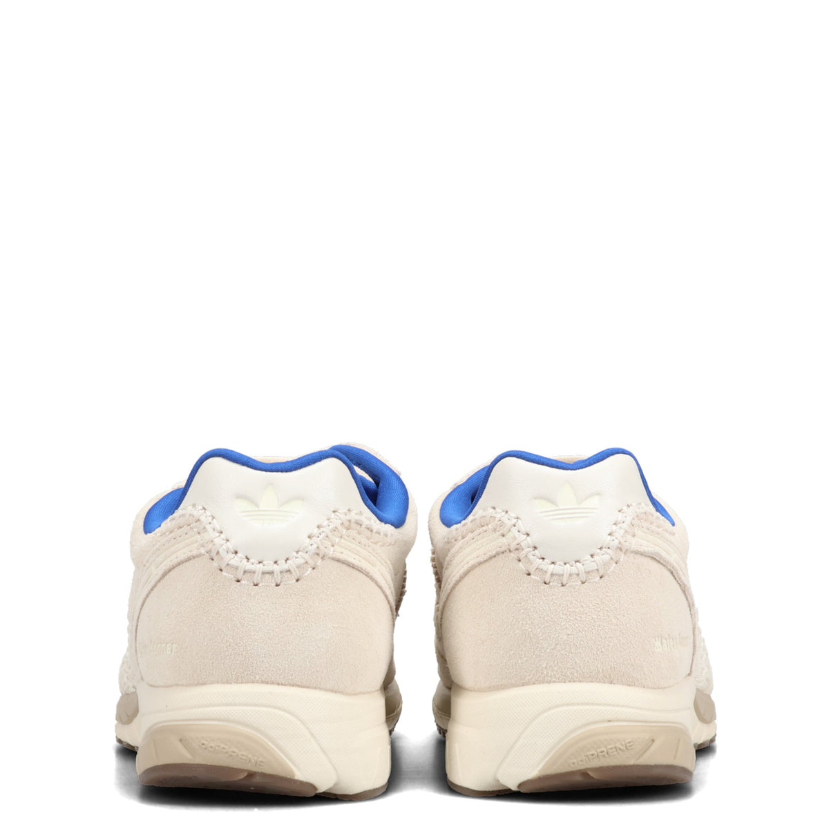 WB ADIZERO ADIDS SUEDE / WONWHI/DBROWN/CWHITE