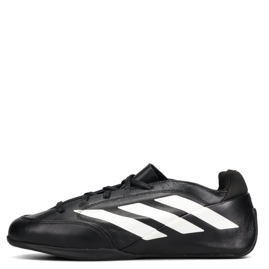 ES FEROZA LOW / CBLACK/CBLACK/FTWWHT