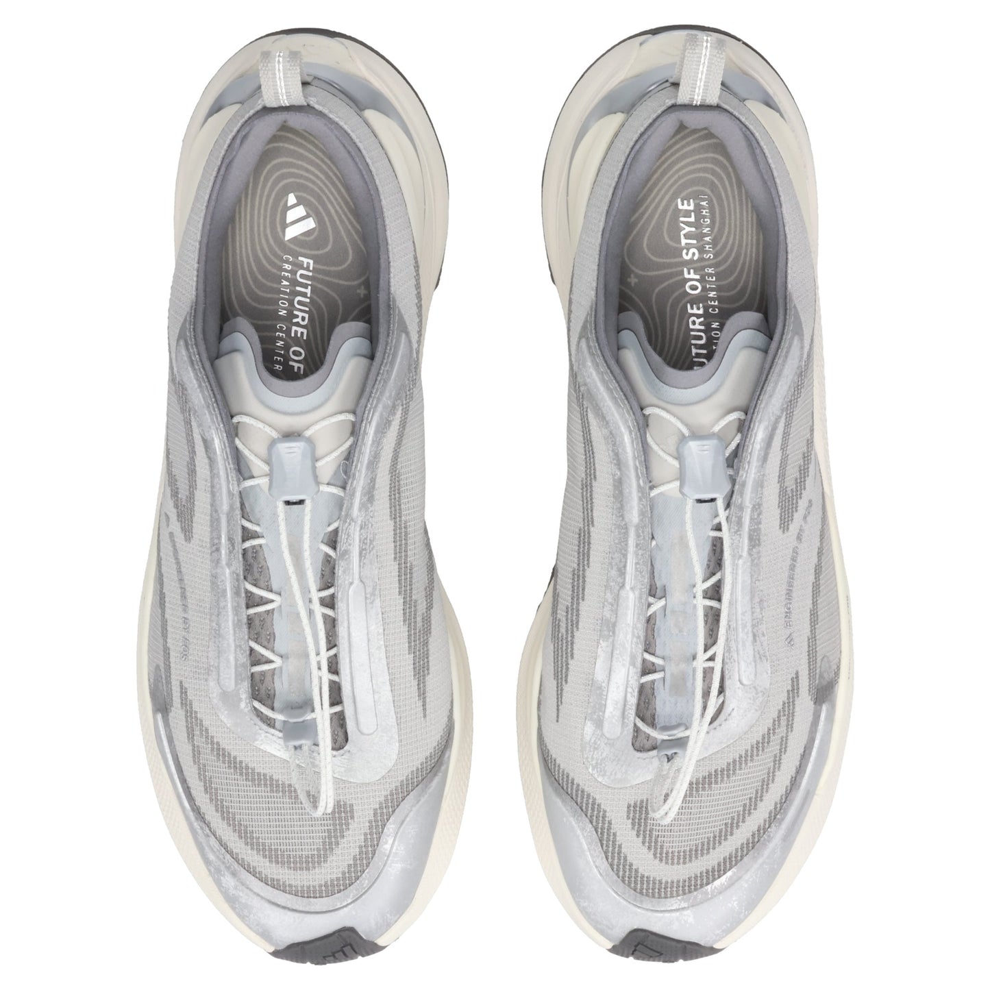 HOLO PEAK / CBLACK/IRONMT/FTWWHT