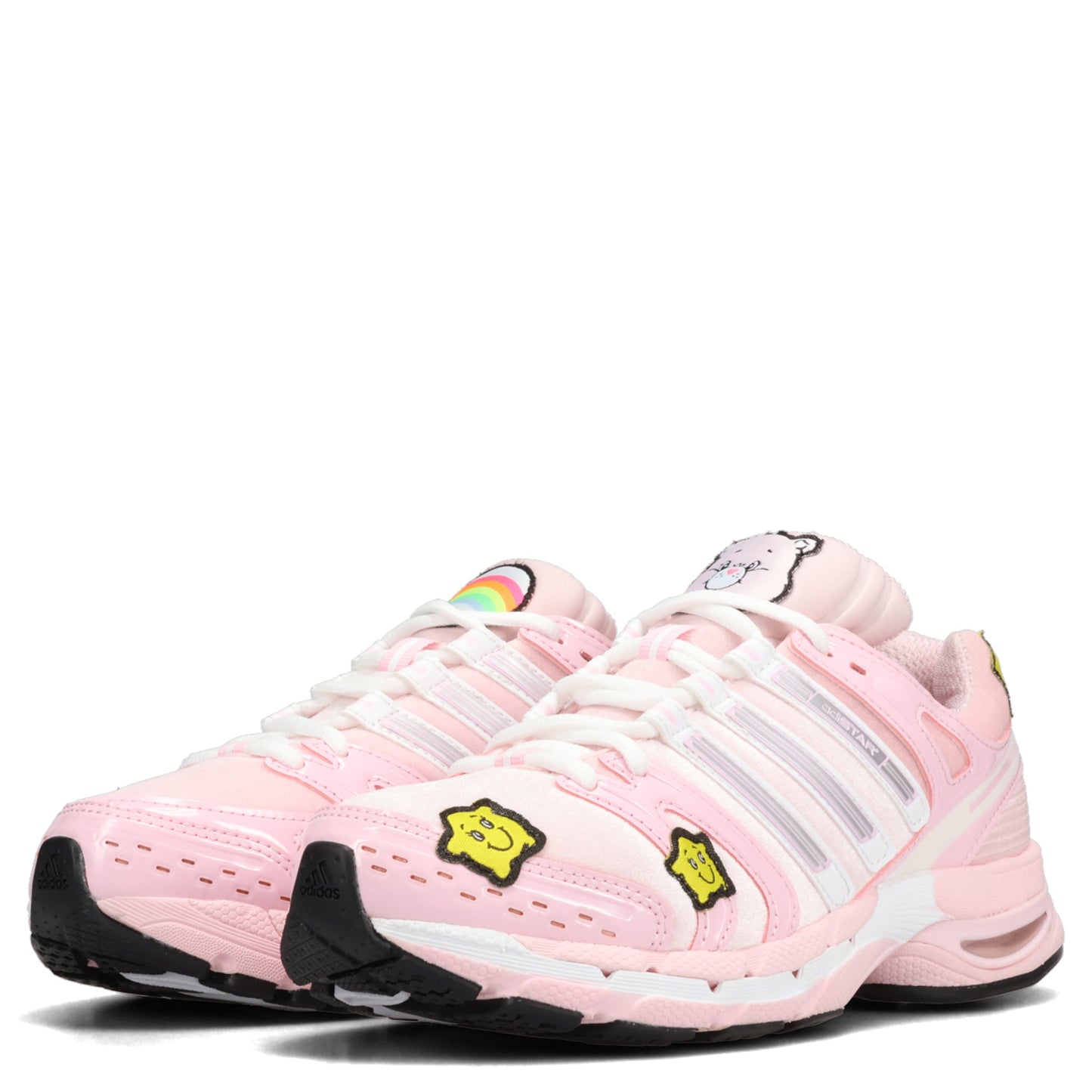 ADISTAR CONTROL 5 W / CLPINK/FTWWHT/LUCPNK