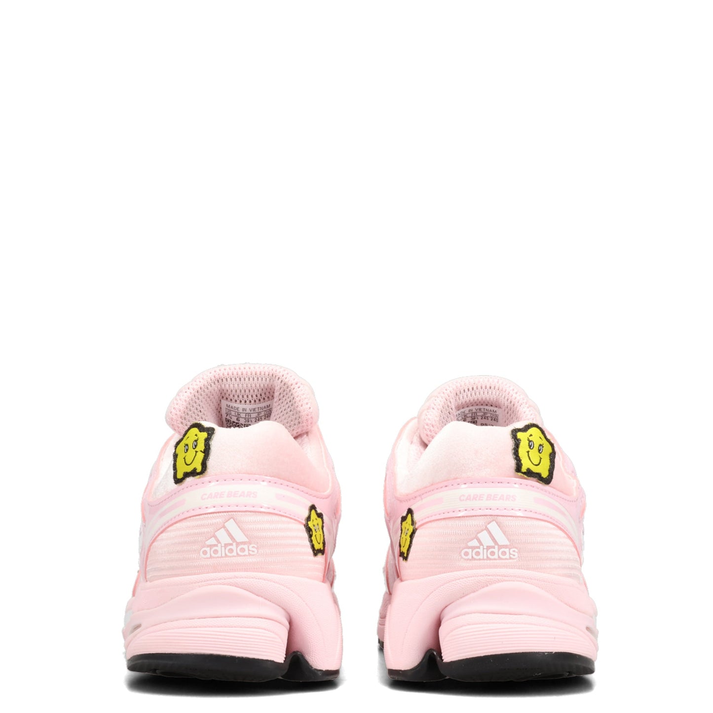 ADISTAR CONTROL 5 W / CLPINK/FTWWHT/LUCPNK