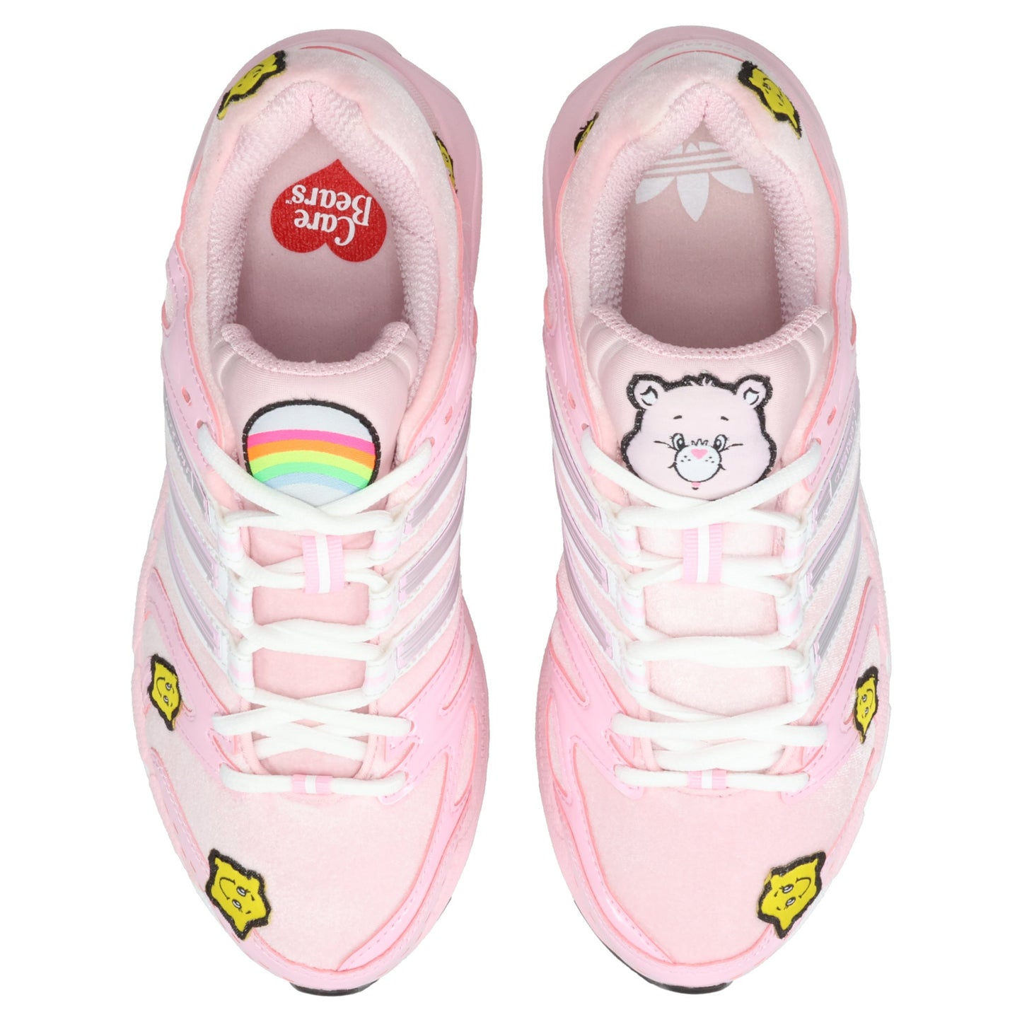 ADISTAR CONTROL 5 W / CLPINK/FTWWHT/LUCPNK