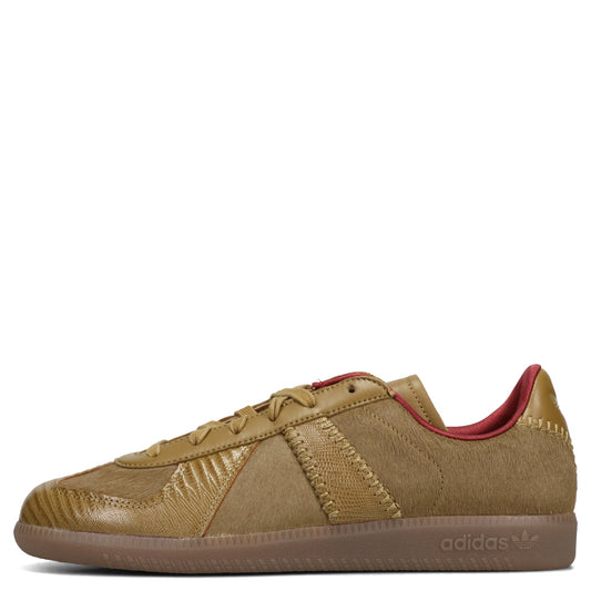 WB BW ARMY KHAKI PONY / NOBMAR/GOLDMT/WONWHI