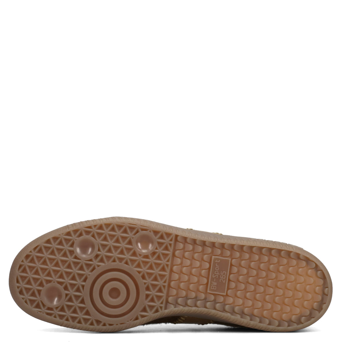 WB BW ARMY KHAKI PONY / NOBMAR/GOLDMT/WONWHI
