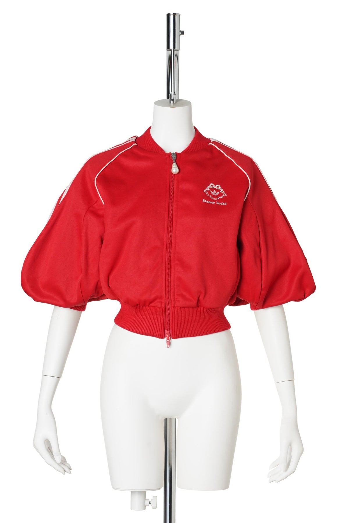 Simone Rocha SUPERSTAR TRACK TOP / BETSCA
