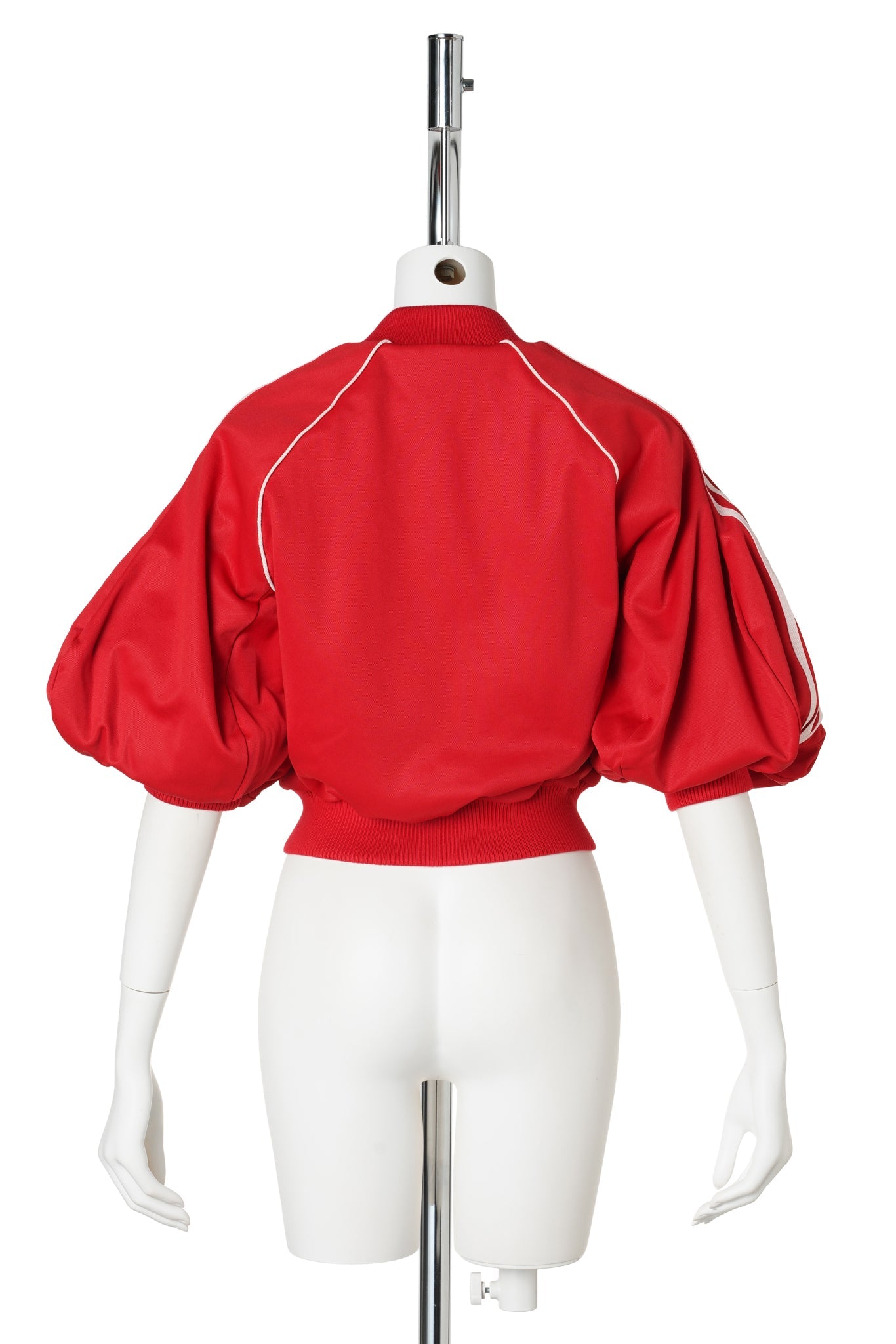 Simone Rocha SUPERSTAR TRACK TOP / BETSCA