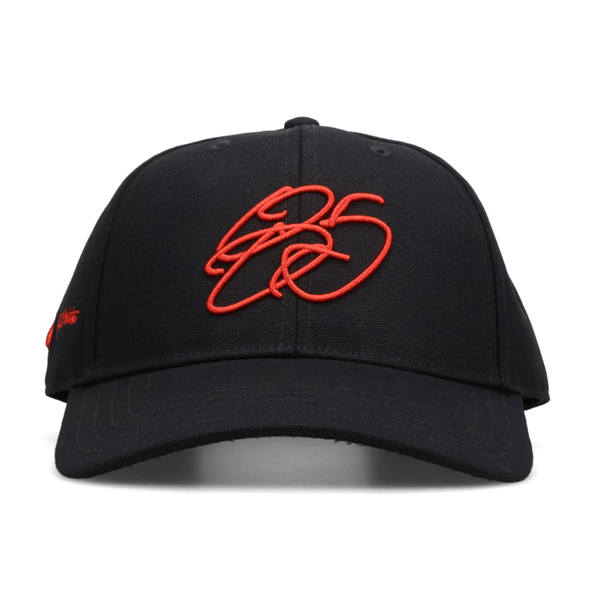 TW CAP / BLACK/BETSCA