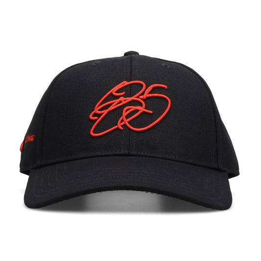 TW CAP / BLACK/BETSCA