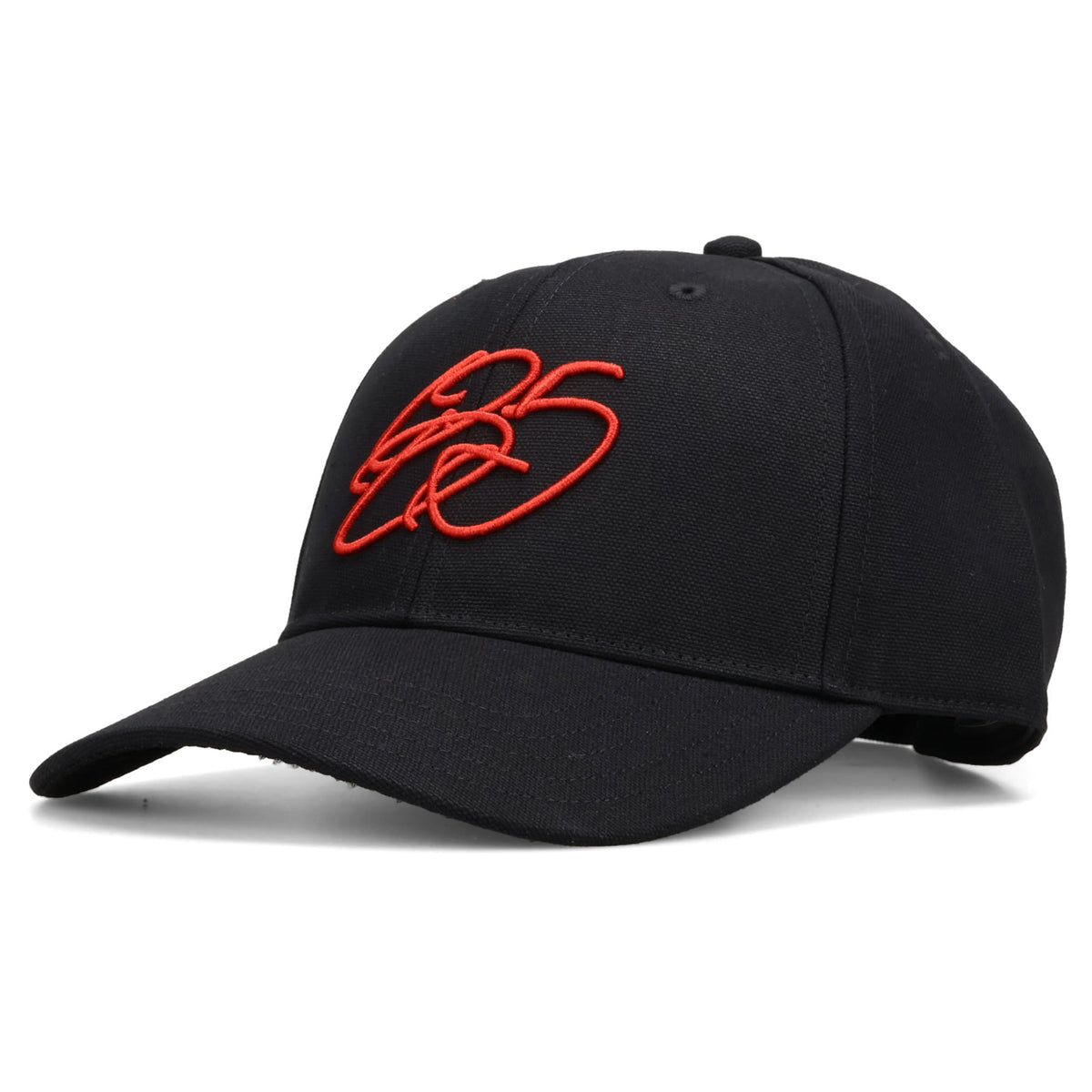 TW CAP / BLACK/BETSCA