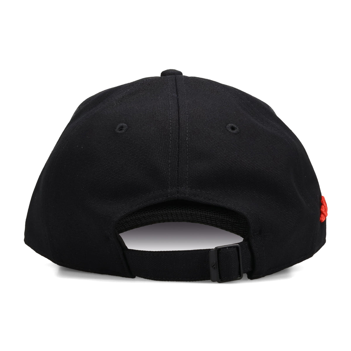 TW CAP / BLACK/BETSCA