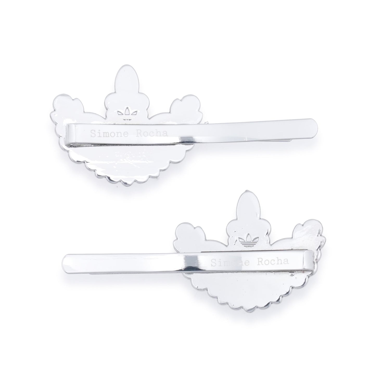 Simone Rocha HAIR CLIPS / SILVMT
