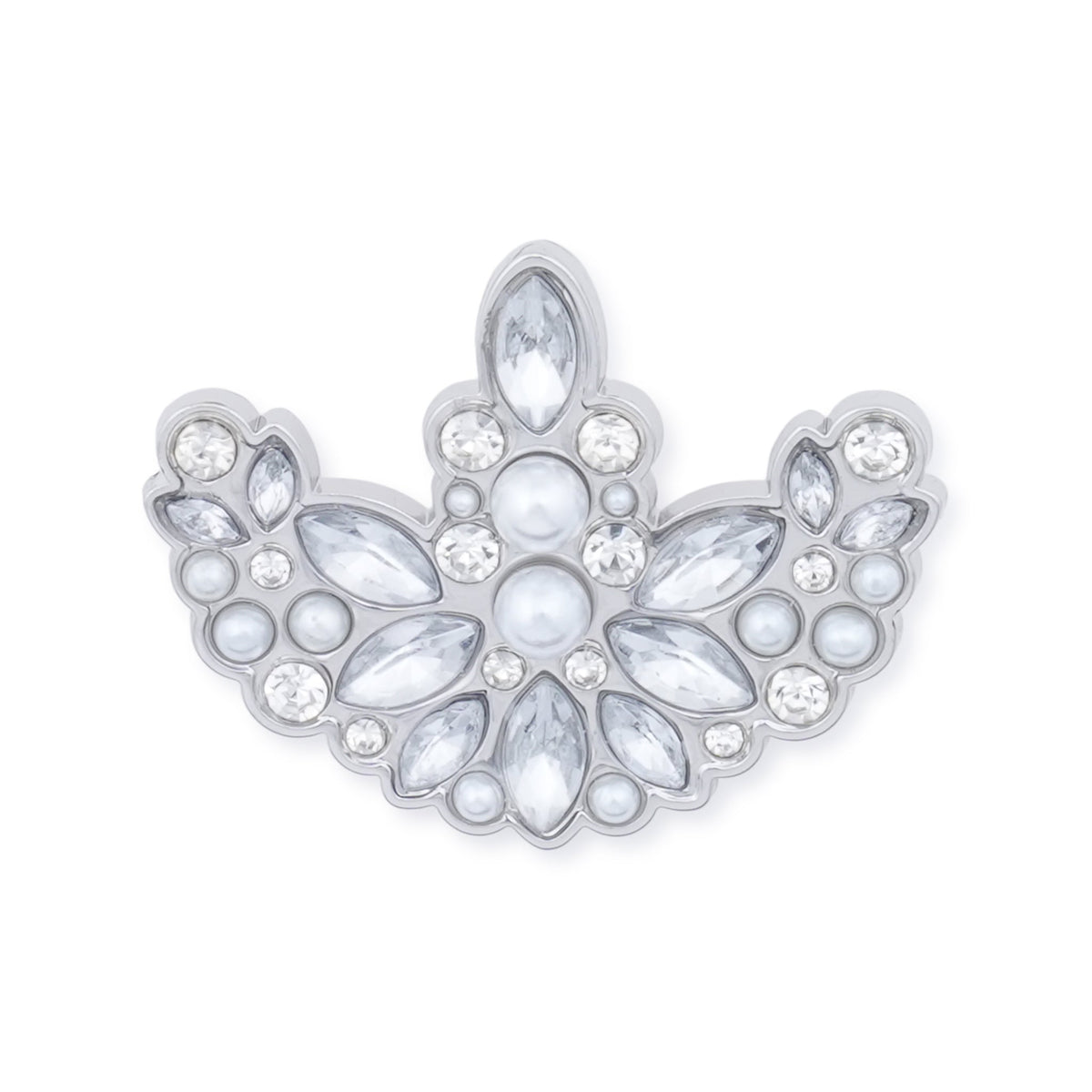 Simone Rocha BROOCH / SILVMT