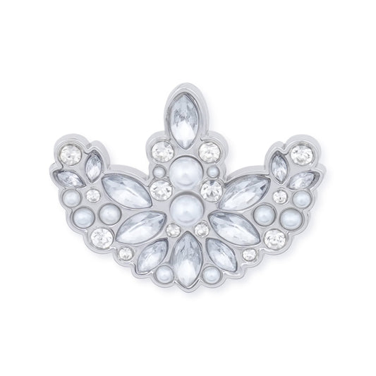 Simone Rocha BROOCH / SILVMT
