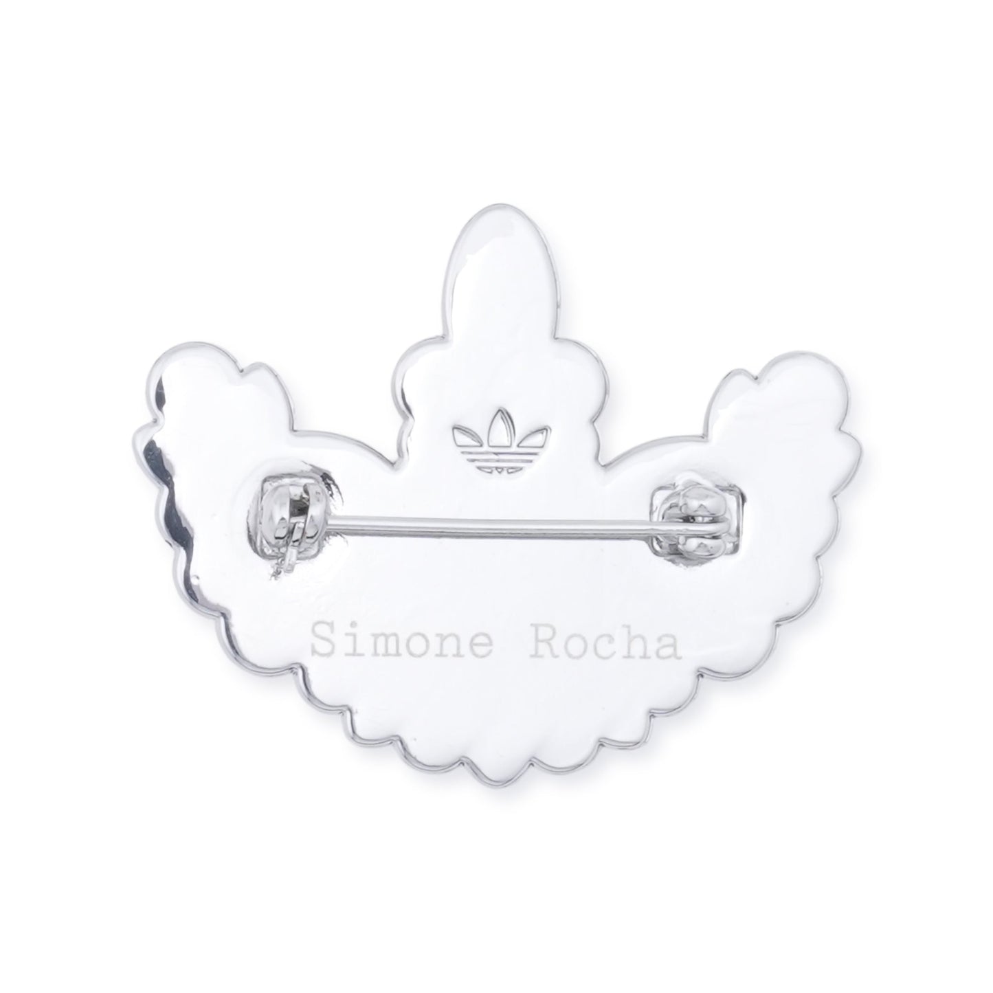 Simone Rocha BROOCH / SILVMT