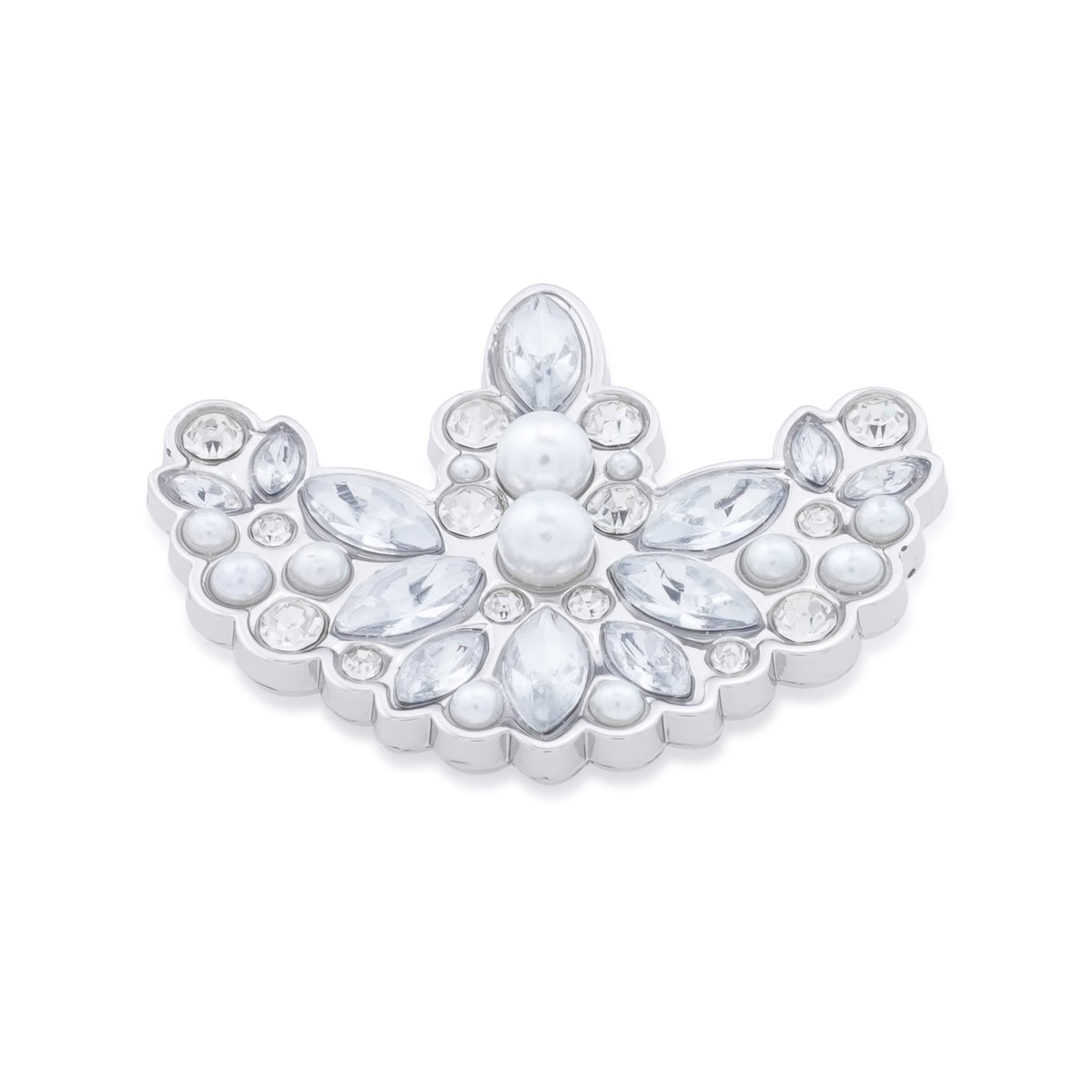 Simone Rocha BROOCH / SILVMT