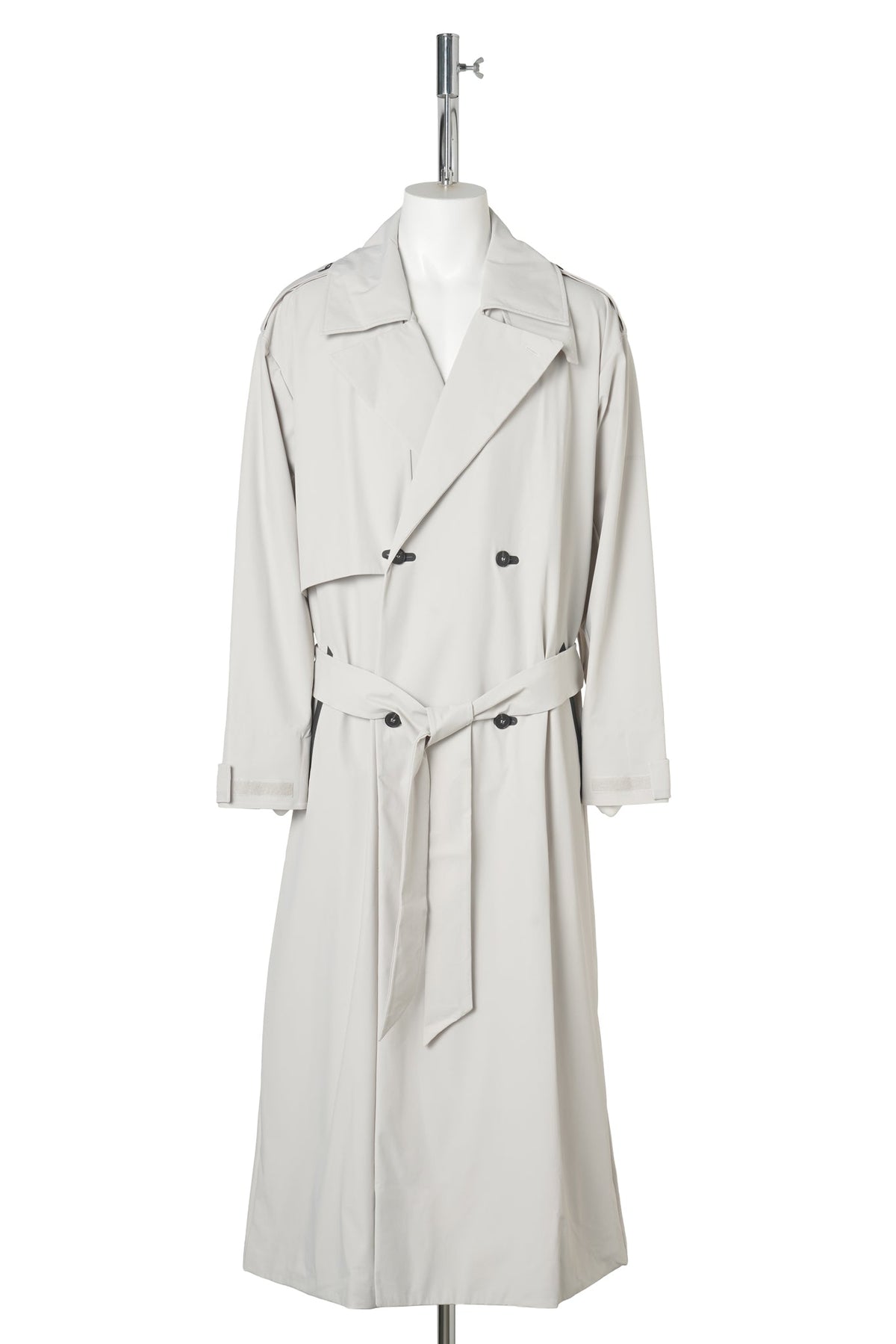 ES TRENCHCOAT / CHAPEA