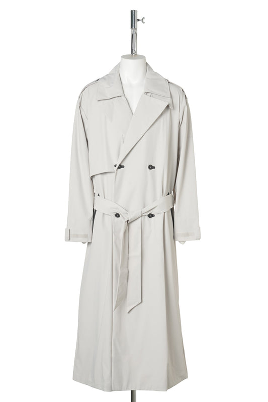 ES TRENCHCOAT / CHAPEA