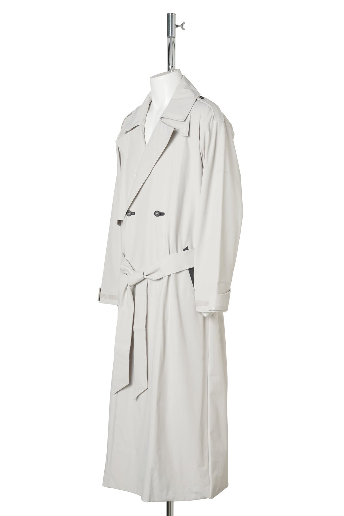 ES TRENCHCOAT / CHAPEA