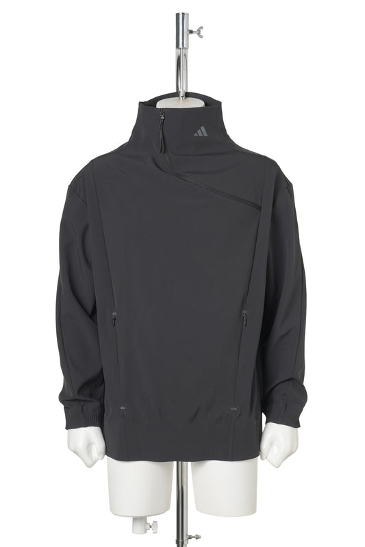 ES ANORAK / BLACK