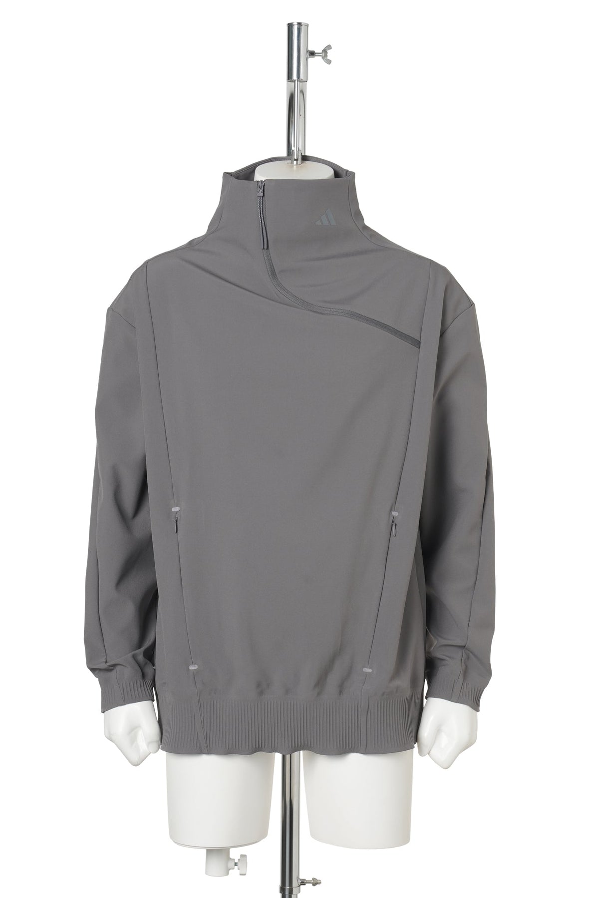 ES ANORAK / GRANIT