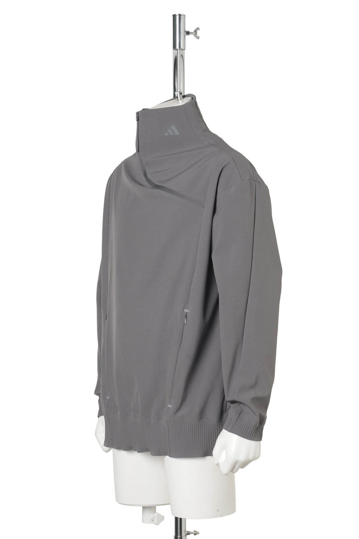 ES ANORAK / GRANIT
