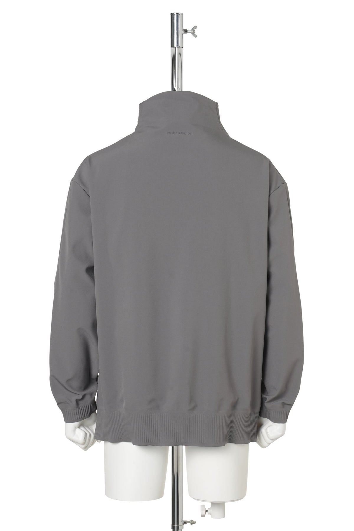 ES ANORAK / GRANIT