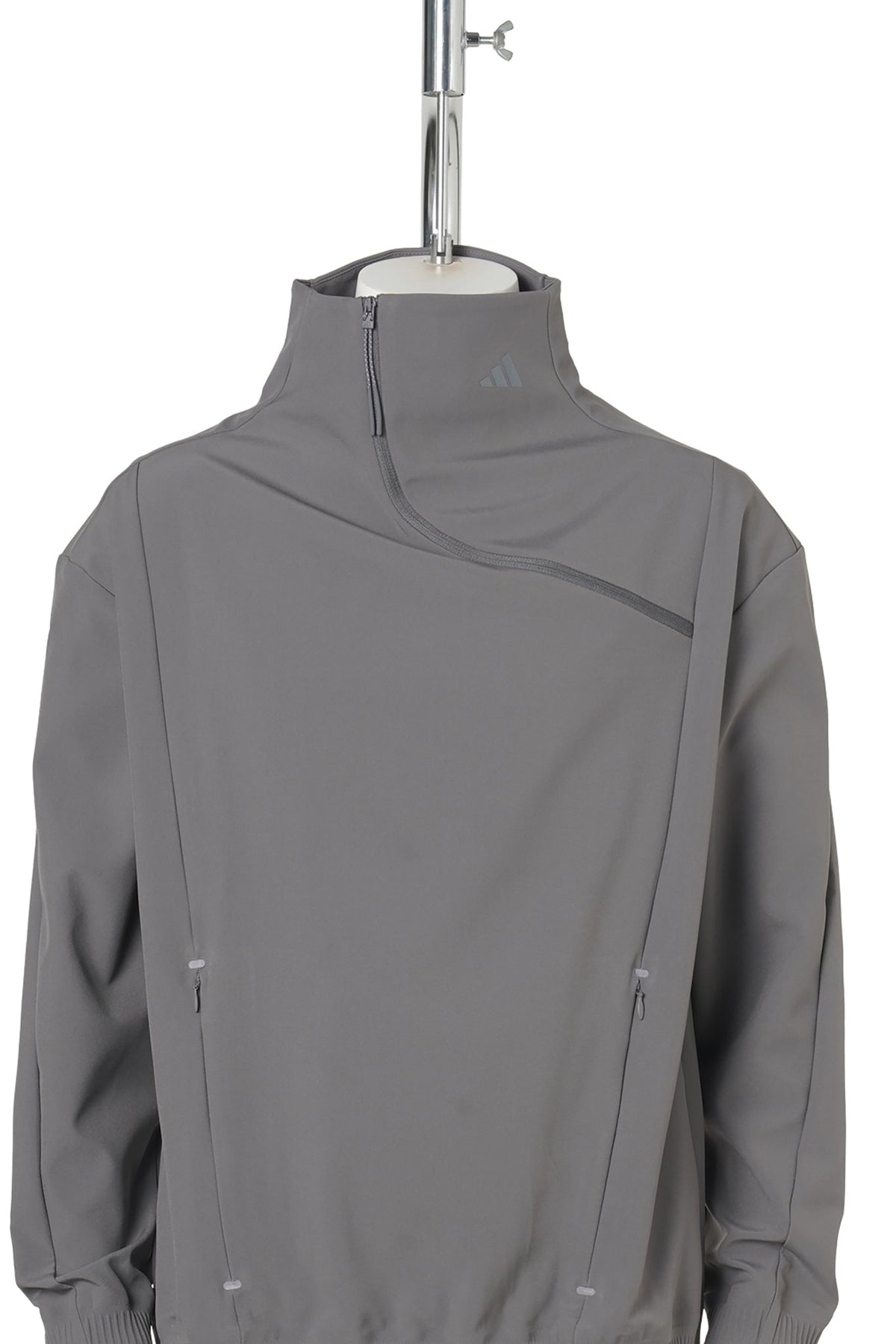 ES ANORAK / GRANIT