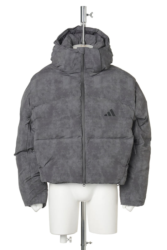 TW ZNE PUFFER / UTBLK