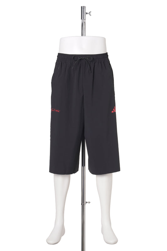 TW LONG SHORTS / BLACK