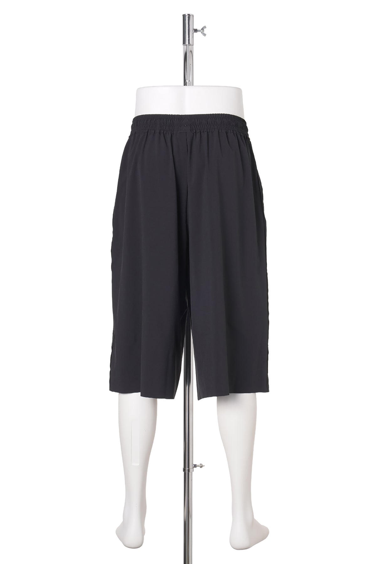 TW LONG SHORTS / BLACK