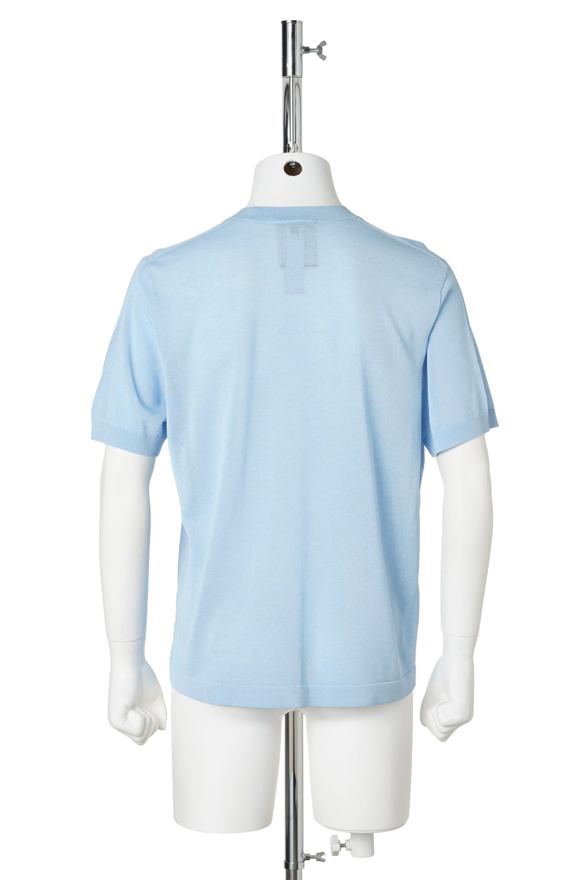 WB KNIT T-SHIRT / CLESKY