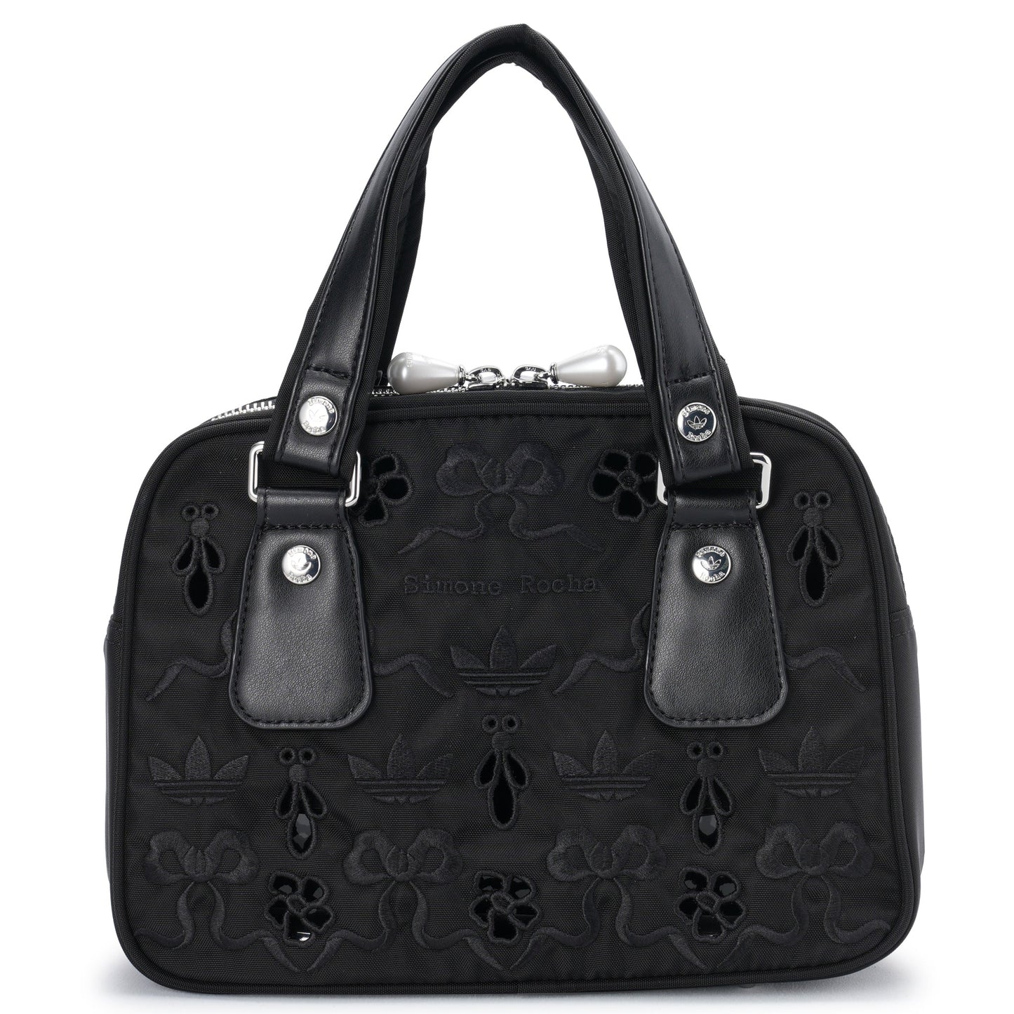 Simone Rocha AIRLINER S / BLACK