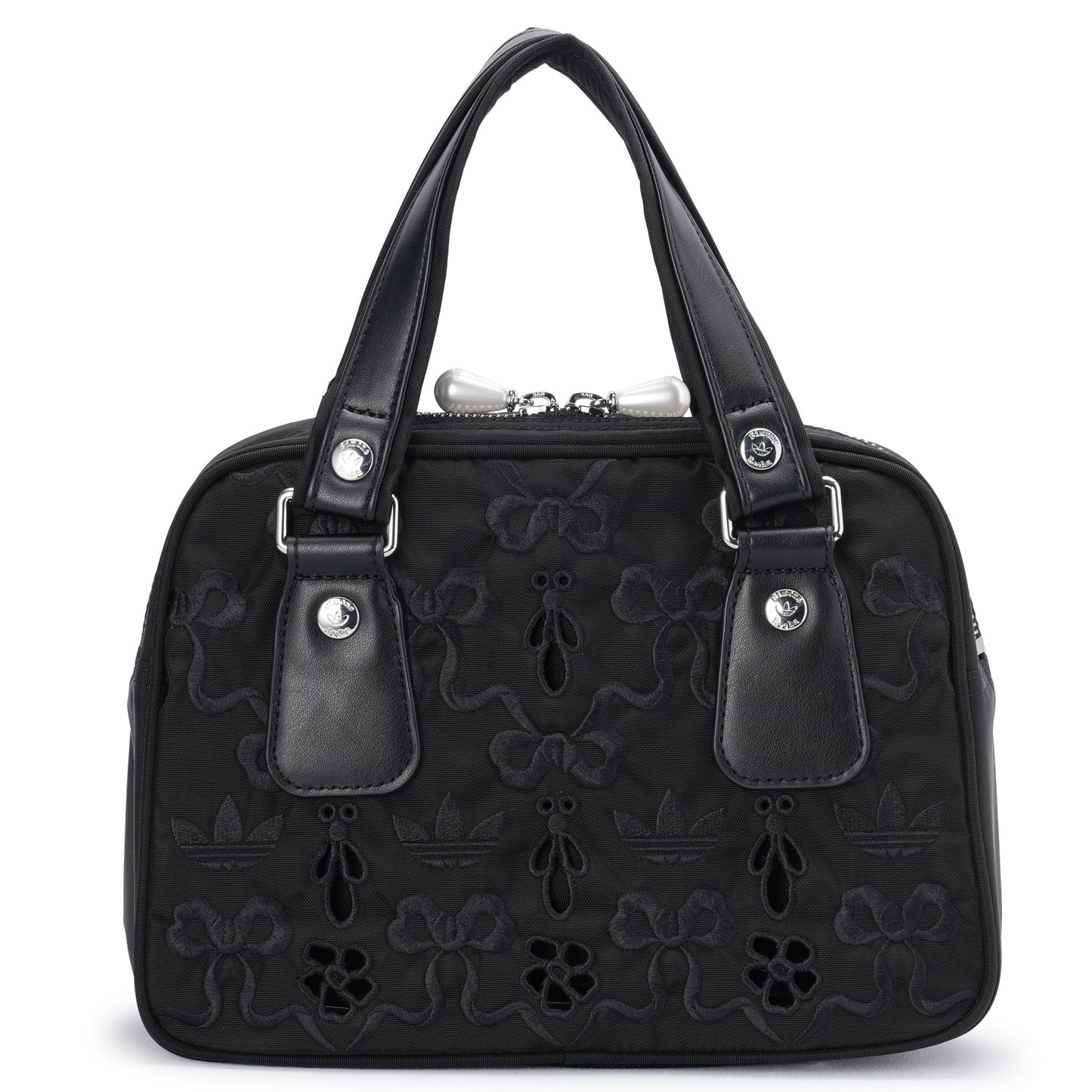 Simone Rocha AIRLINER S / BLACK