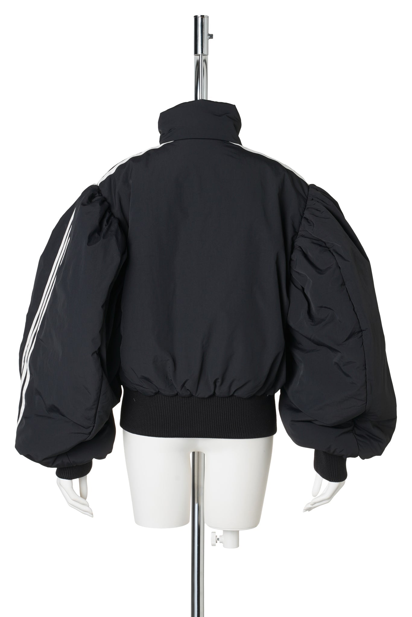 Simone Rocha PUFF JACKET / BLACK