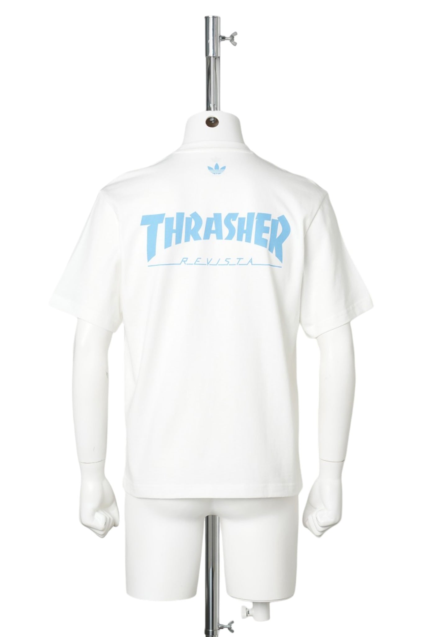 TM X AFA TEE / C WHITE