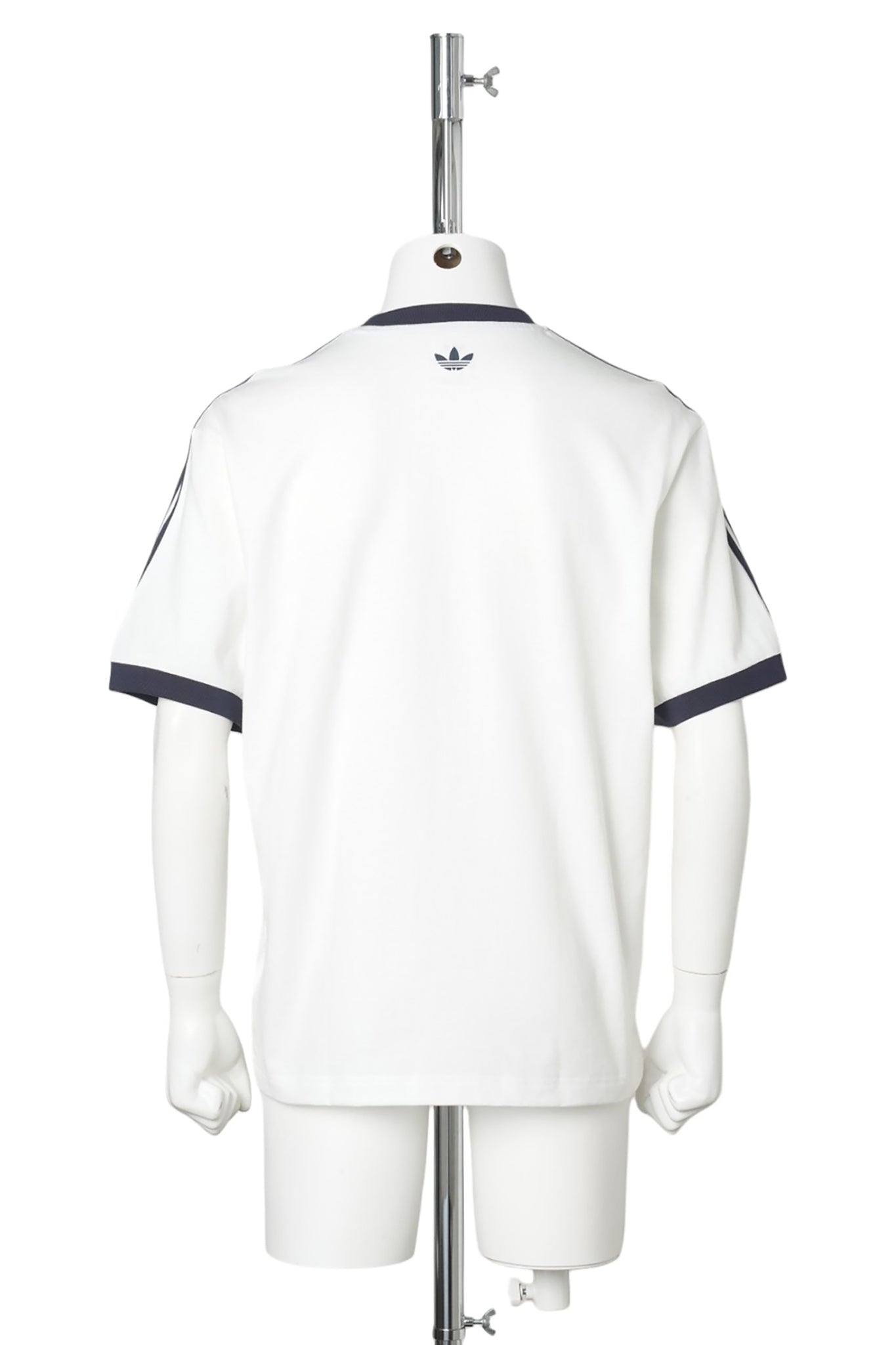 TM X AFA TEE / C WHITE