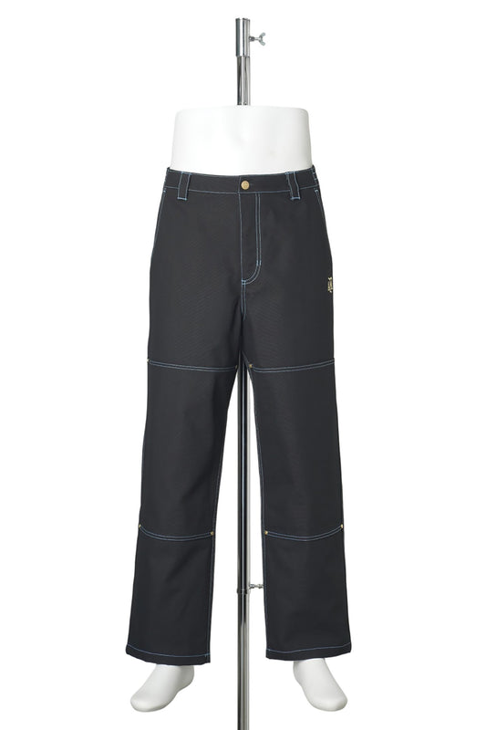 TM X AFA PANT / BLACK