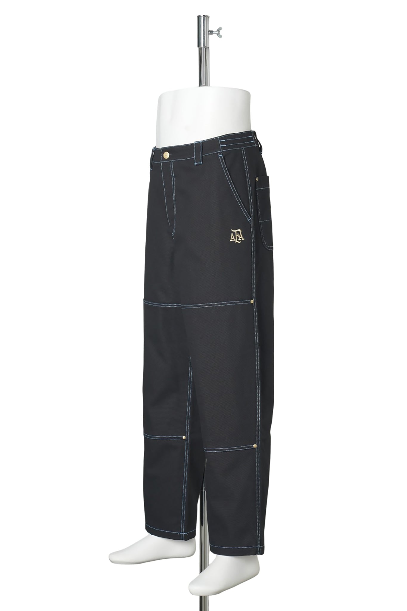 TM X AFA PANT / BLACK