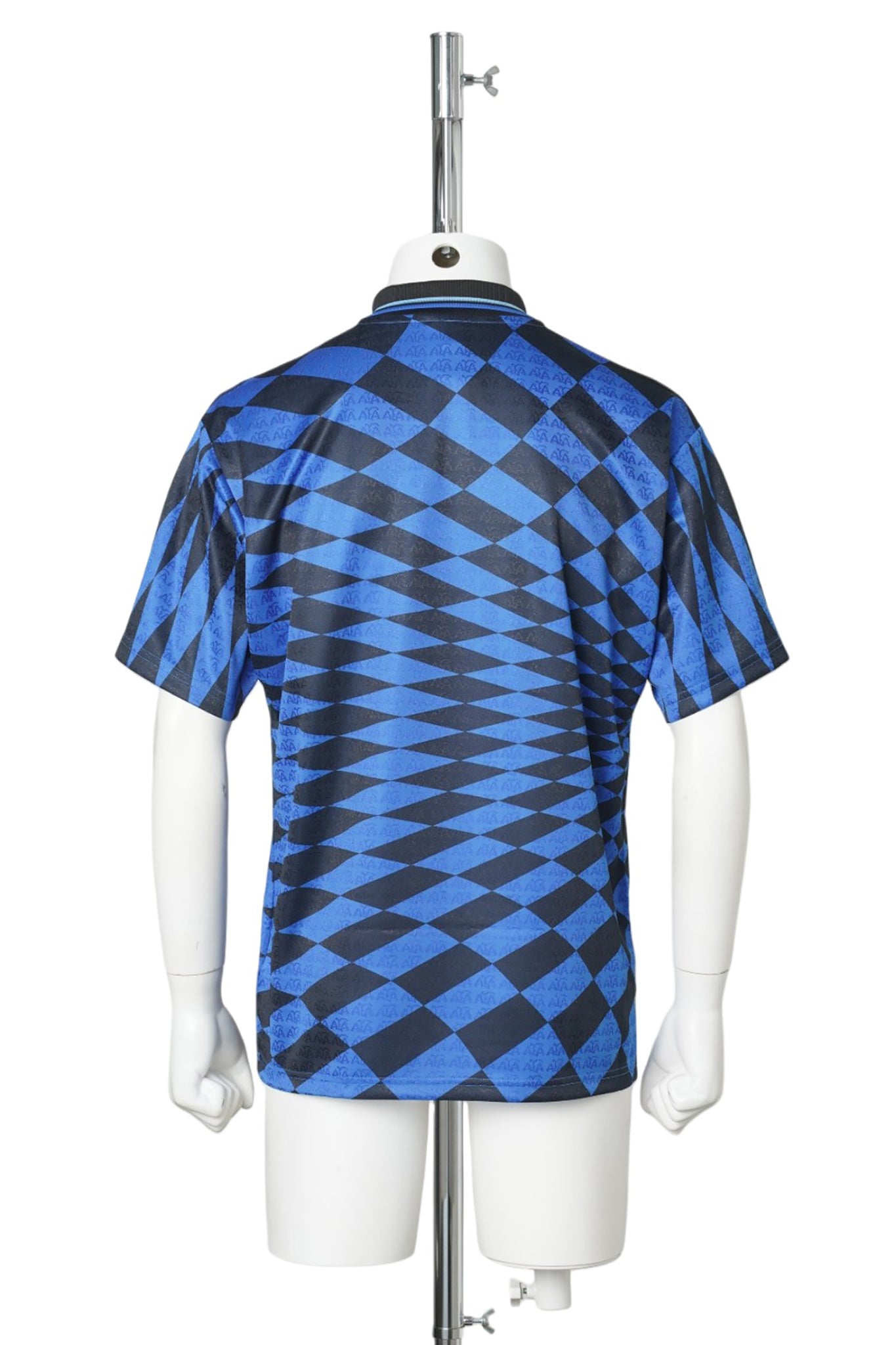 TM X AFA JERSEY / BLACK/BLUE