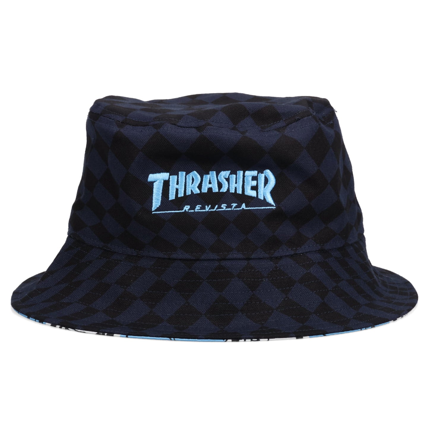 TM X AFA BUCKET / NTNAVY/LTBLUE