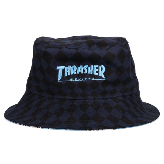 TM X AFA BUCKET / NTNAVY/LTBLUE